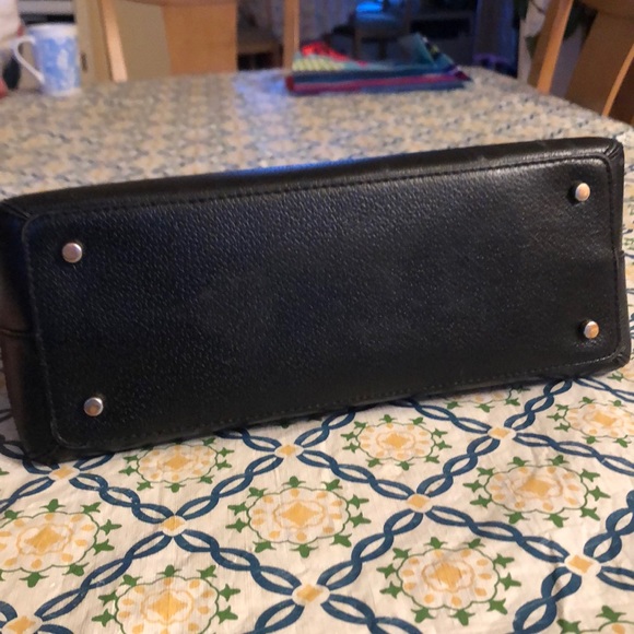 Kate Spade Julia Crossbody Satchel - Picture 3 of 6